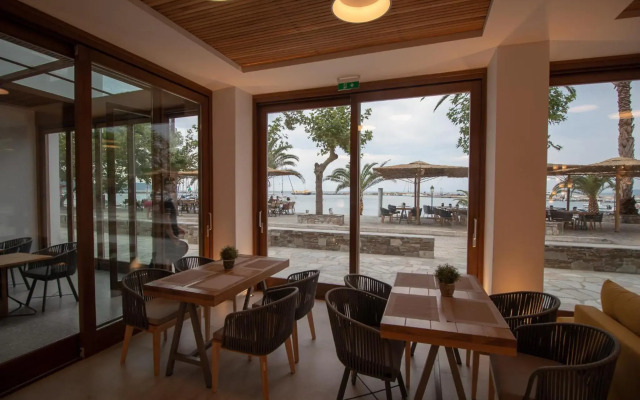 Natura Luxury Boutique Hotel Skopelos