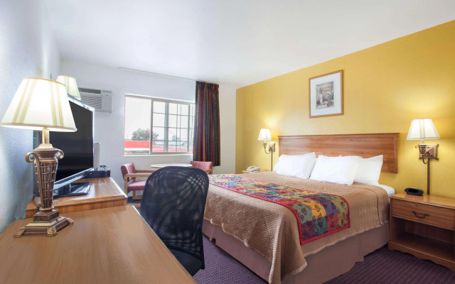 Travelodge Walla Walla