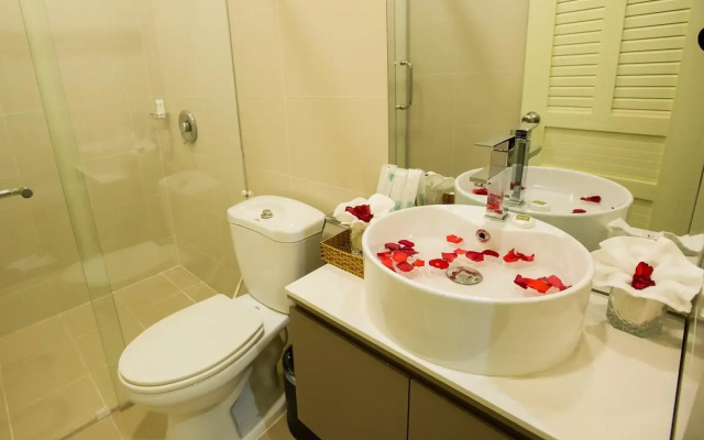 Chuxinshanpin Hotel