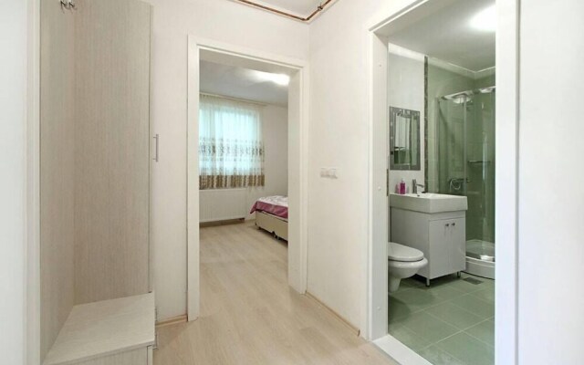 Beautiful apartment in center Sarajevo