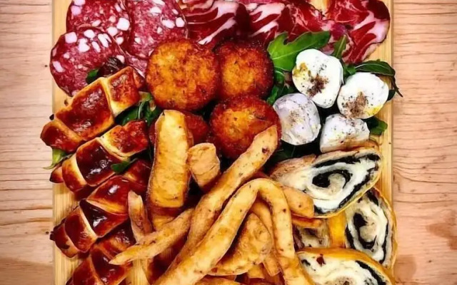 Guest house II Vicolo