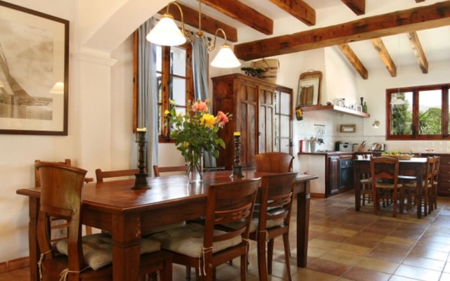 Poolside Villa Stay for Groups