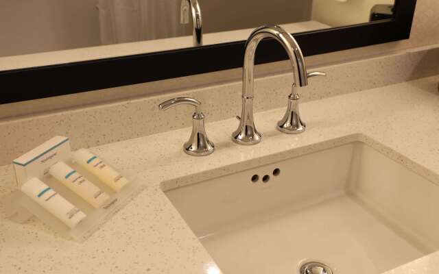 Hilton Garden Inn Austin Airport