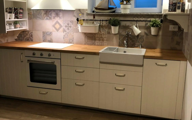 Studio apartman Pod Room