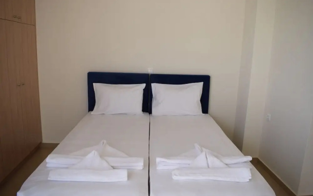 Fedra City Suite