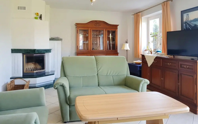 Ferienwohnungen An der Sonnenwiese