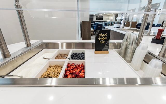 Staybridge Suites Dawson Creek by IHG