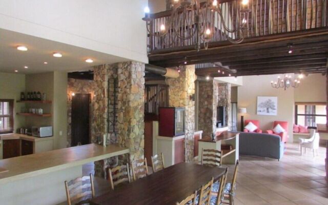 Zebula Golf Estate & Spa Private Rentals