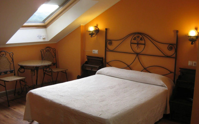 Hotel Acebos Arriondas