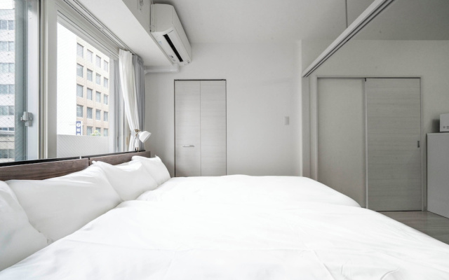 Hills Sapporo 402