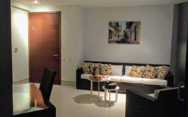 Sea Terraces Luxury Suites