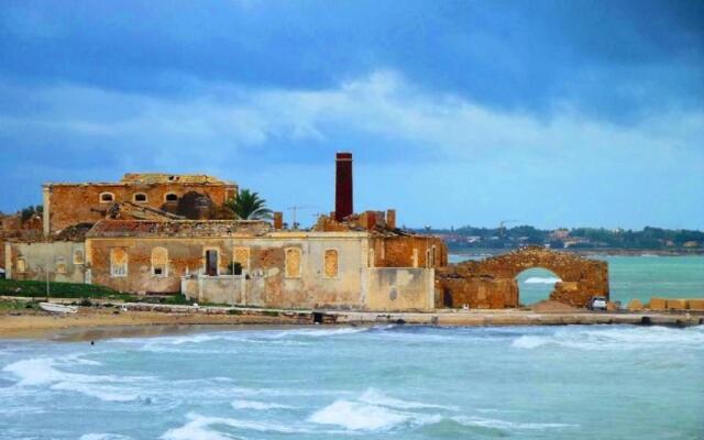Villa Mare Pantenello, 80 metri dalla Spiaggia