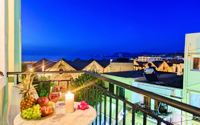 Diamond Luxury Suites