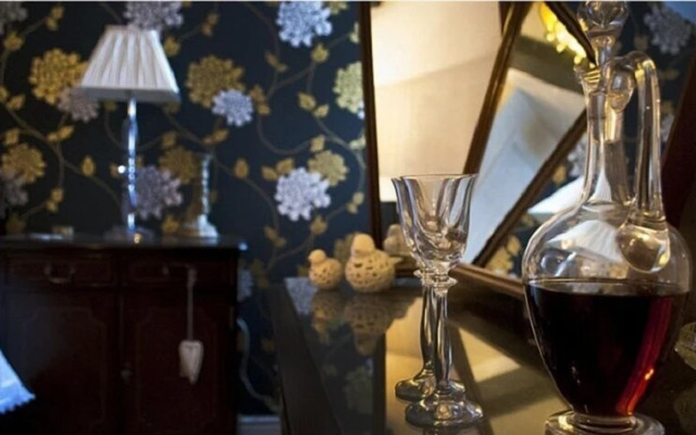 The Castle House Luxury Bed & Breakfast