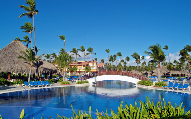 Bahia Principe Grand Turquesa - All Inclusive