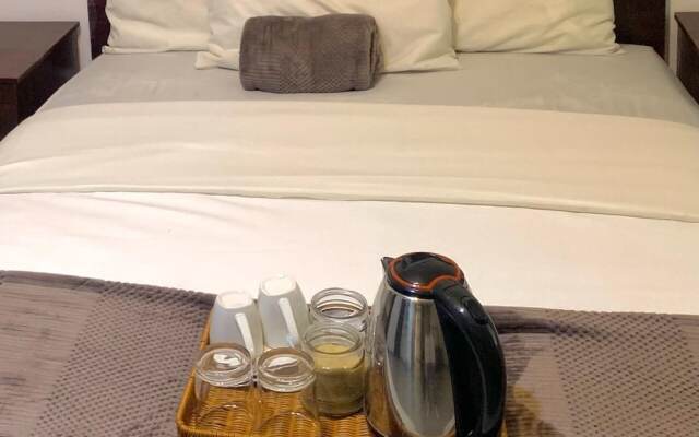 Khayamnandi Leisure Suites