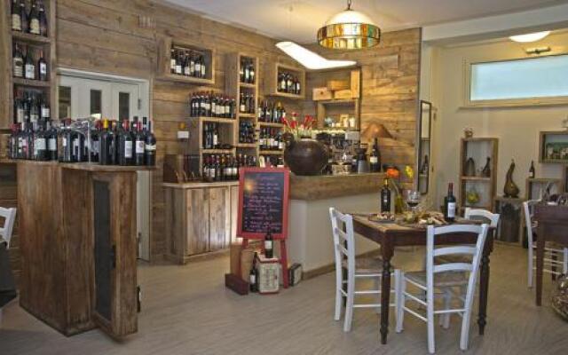 Albergo Ristorante Siro