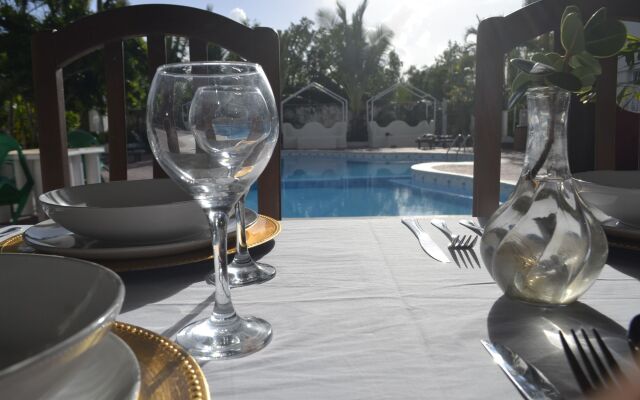 Guesthouse Caribe Punta Cana