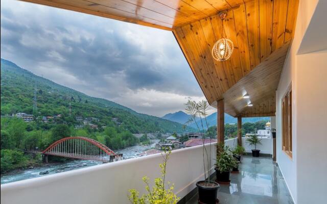 Hotel Kullu Valley