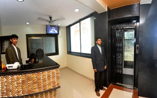 Hotel Rajkamal
