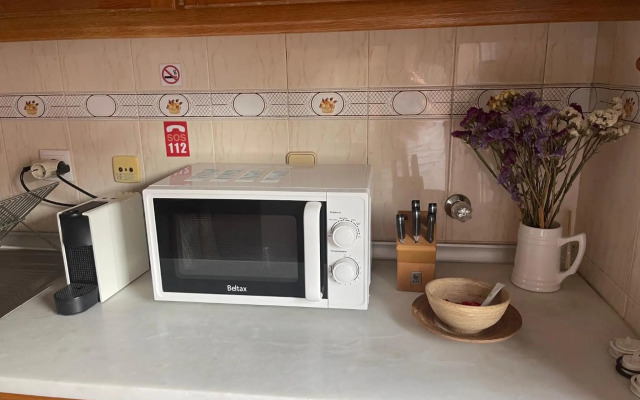 BestHomeStay- Caparica Beach Lisbon