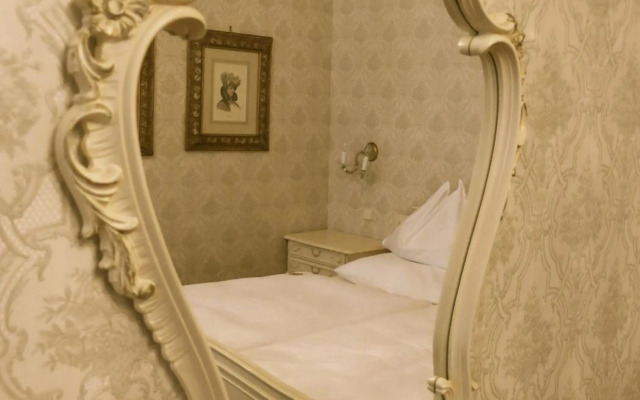Pertschy Palais Hotel