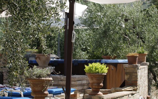 Santa Maria degli Ancillotti