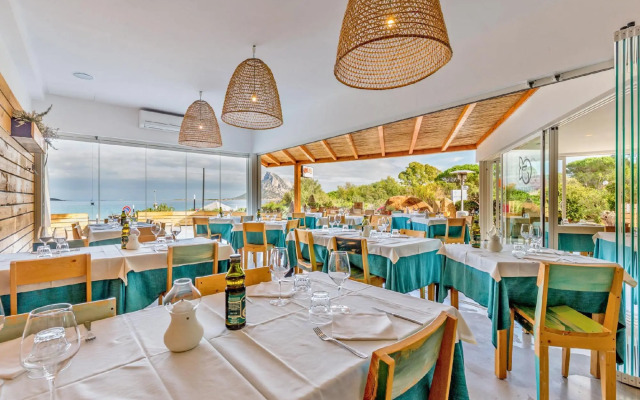 Residence Hotel Lu Nibareddu