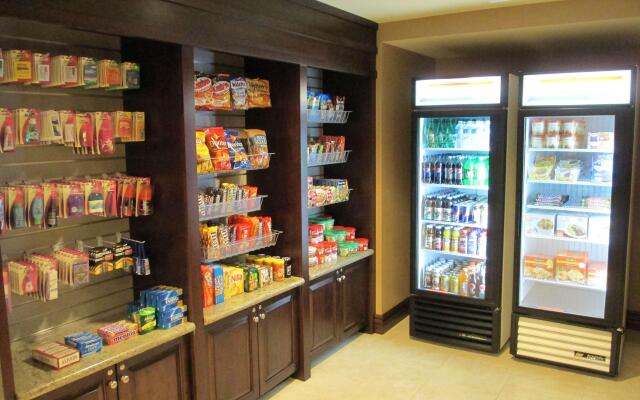 Hampton Inn & Suites Tilton