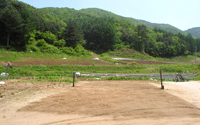 Yangpyeong Picnic Day Pension