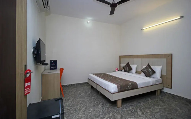 OYO 9024 Hotel Secret Miraz