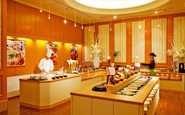 Century Royal Hotel Sapporo