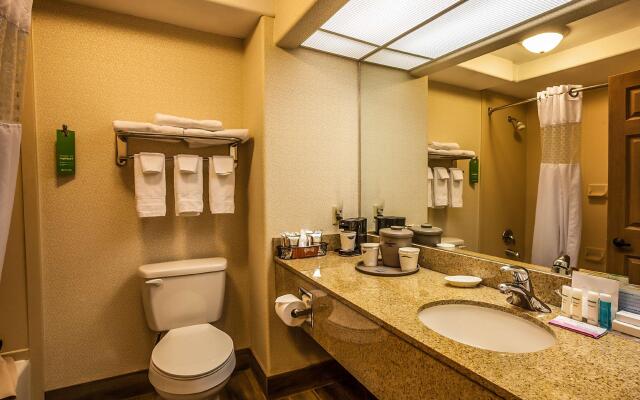 Hampton Inn Castle Rock