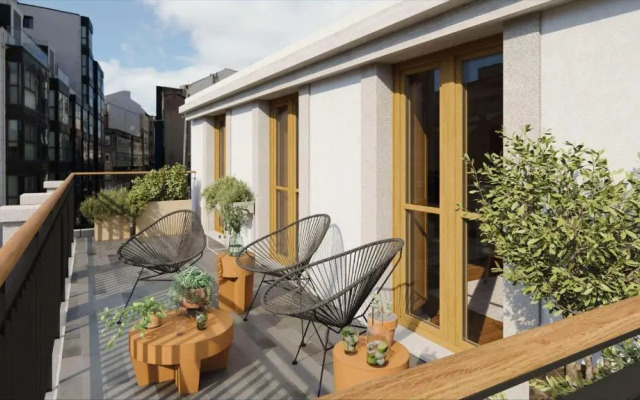 La Gallega by Upper Luxury Housing