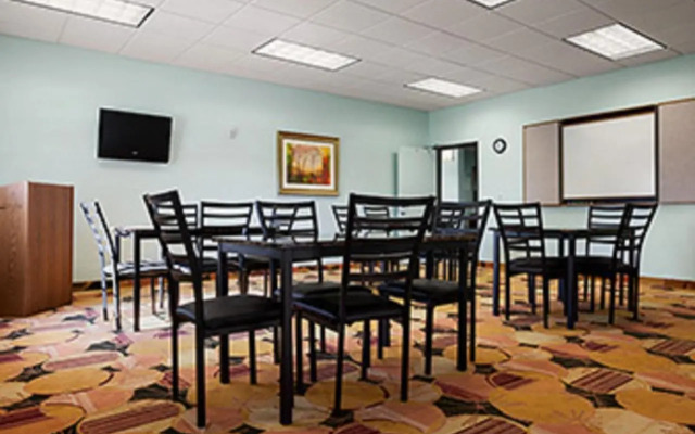 Western Extended Stay Hotel