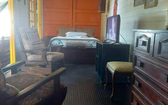 Residência Gato Branco