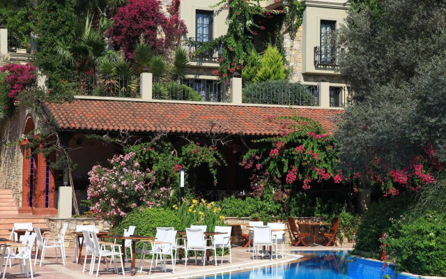 Hotel Zeytinada