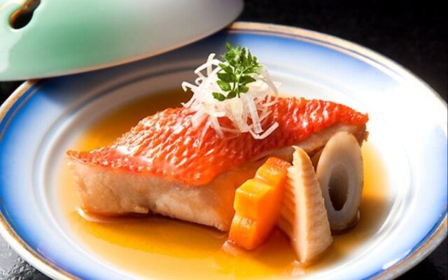 Umibenokakureyu Seiryu