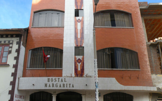 Hotel Margarita