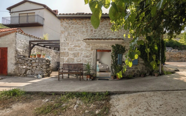 La Rocca Duo - Hidden In Istria