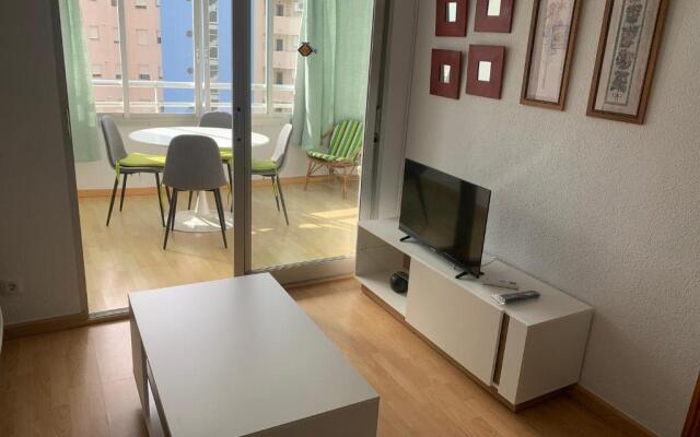 SERVICE APART LAZARO- Apartamentos Aguamarina 58