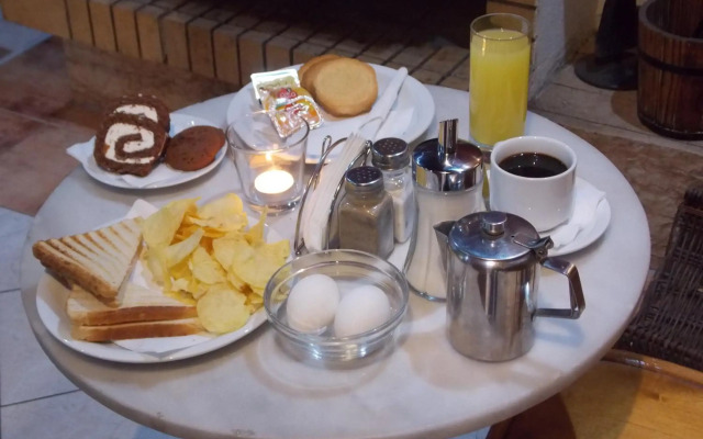 Sparta Team Hotel - Hostel