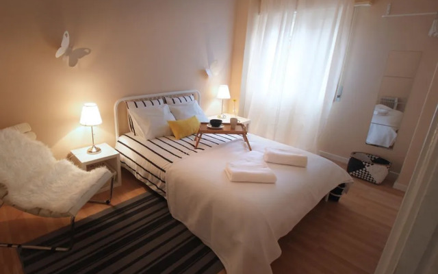 LivingPorto Boavista Apartments