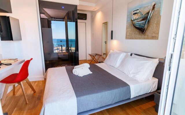 Hibrido Boutique Hotel & Spa