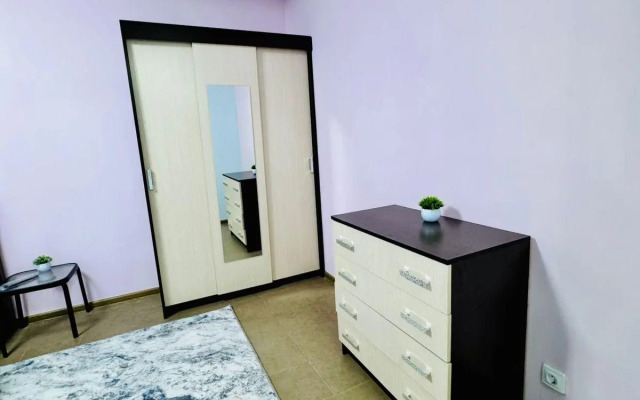 Апартаменты на улице Бояринова 19