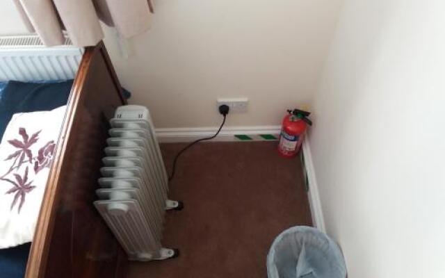 Southernwind B&B