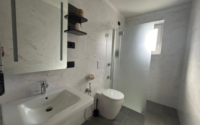 B&B Hotel Genova Principe