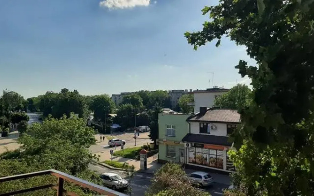 Apartament Next to Old Town