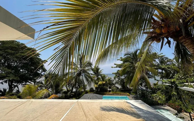 Anki Lodge