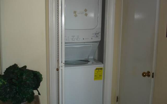 Seaside Beach & Racquet Club 4208